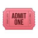🎟